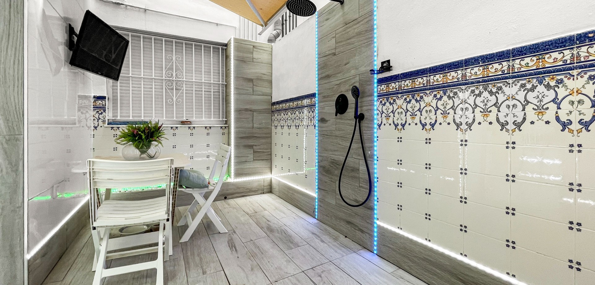 For sale - 3 Bedroom 2 Bathroom Apartment in Torrevieja - Parque las naciones  - Costa Blanca (Alicante)