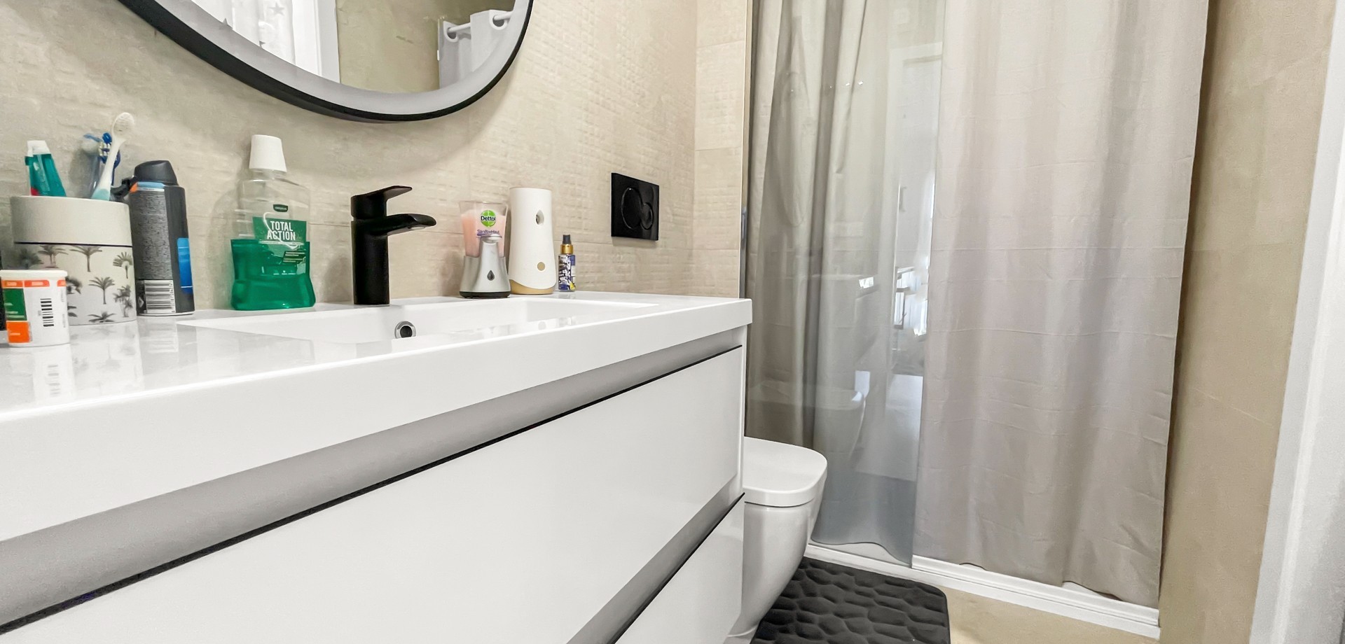 For sale - 3 Bedroom 2 Bathroom Apartment in Guardamar del Segura - El Raso  - Costa Blanca (Alicante)