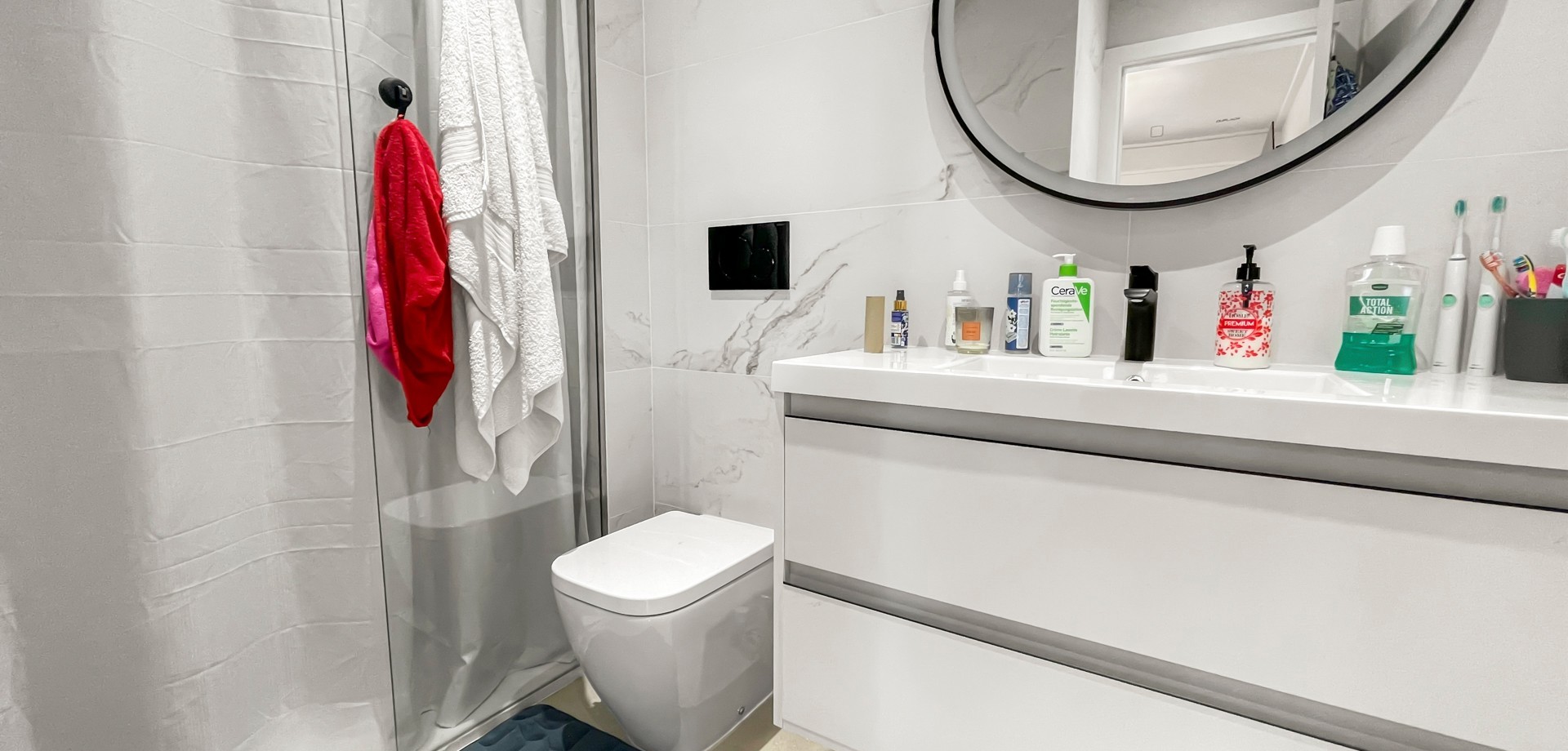 For sale - 3 Bedroom 2 Bathroom Apartment in Guardamar del Segura - El Raso  - Costa Blanca (Alicante)
