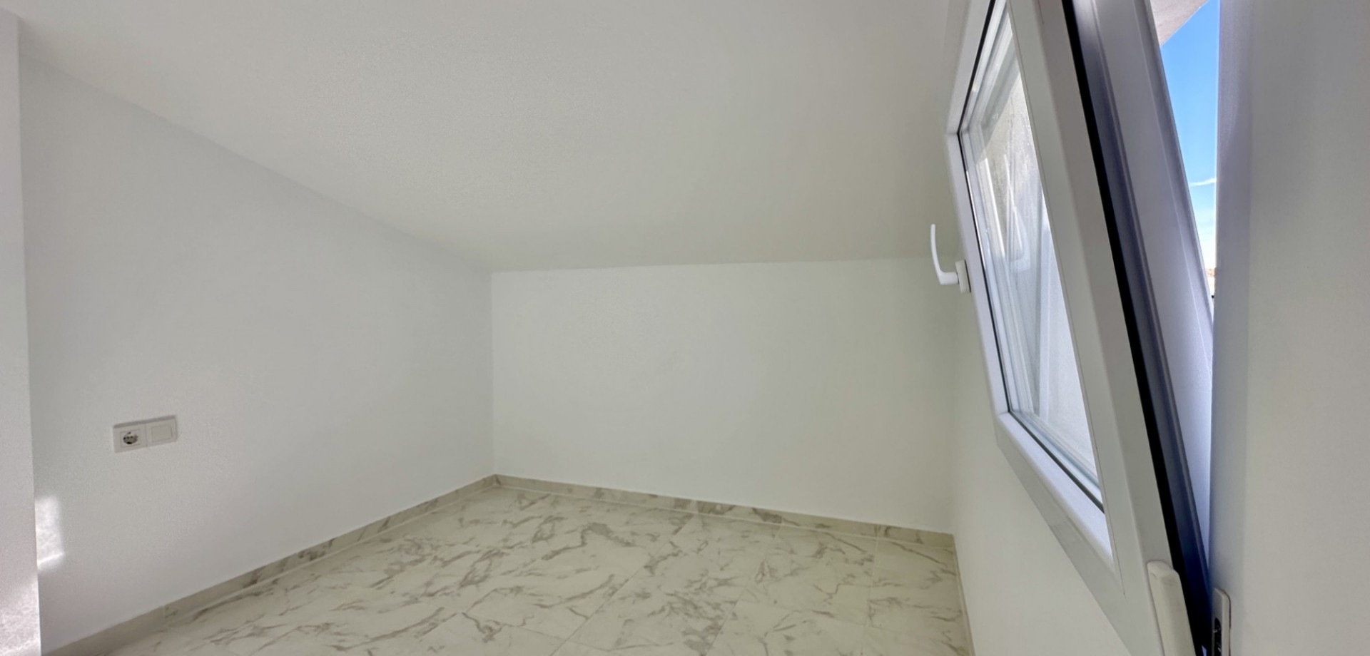 For sale - 3 Bedroom 2 Bathroom Townhouse in Torrevieja - Los Balcones - Los Altos del Edén  - Alicante