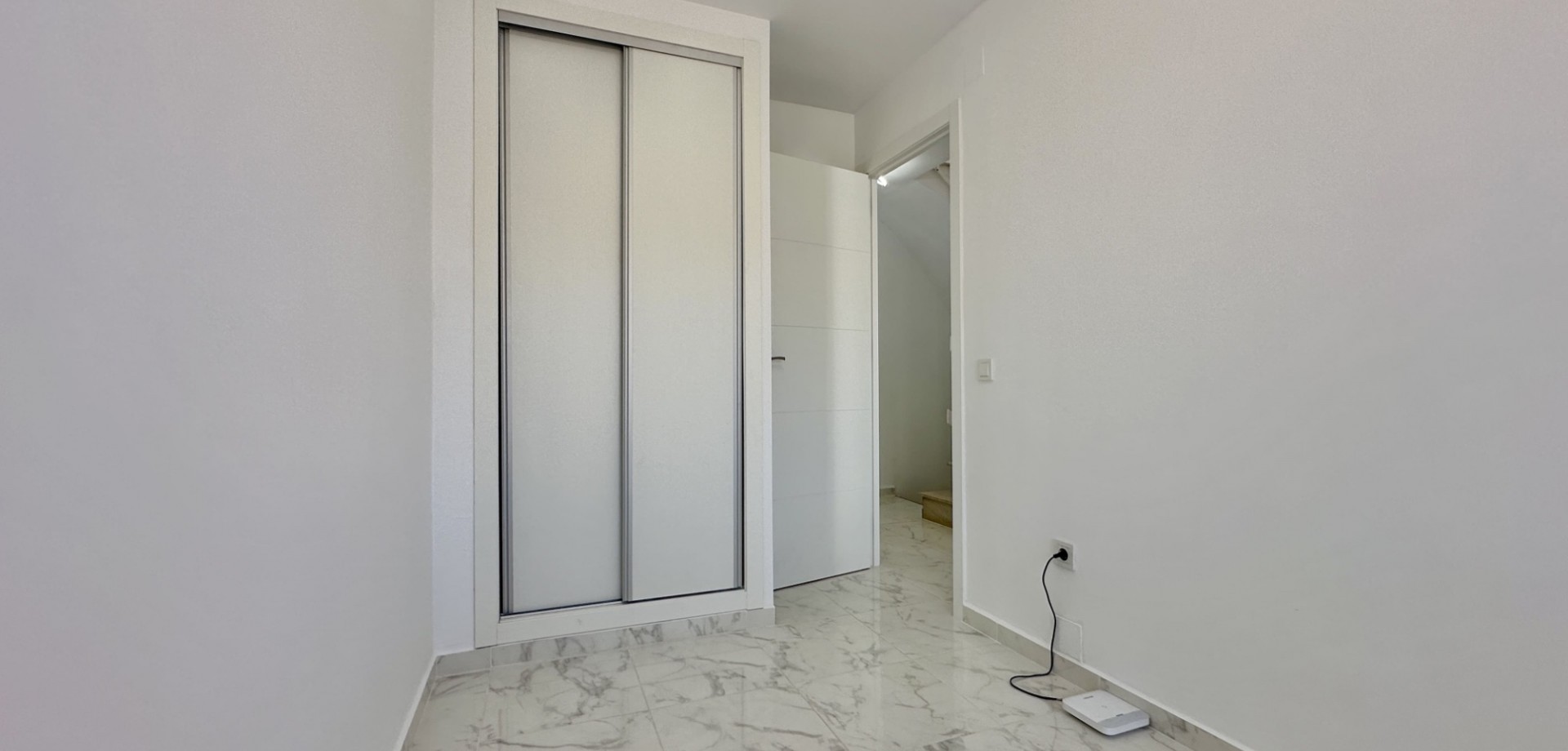 For sale - 3 Bedroom 2 Bathroom Townhouse in Torrevieja - Los Balcones - Los Altos del Edén  - Alicante