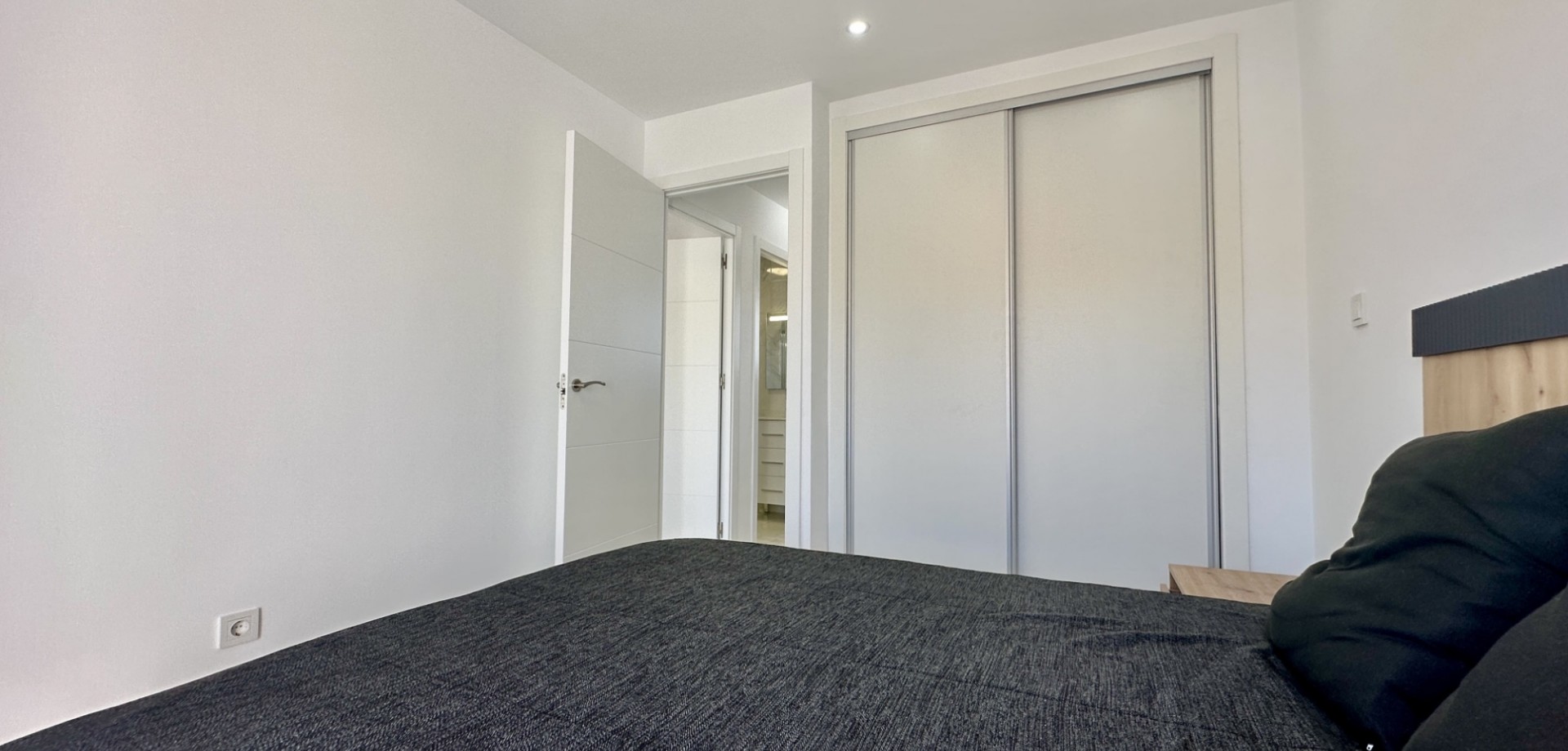 For sale - 3 Bedroom 2 Bathroom Townhouse in Torrevieja - Los Balcones - Los Altos del Edén  - Alicante