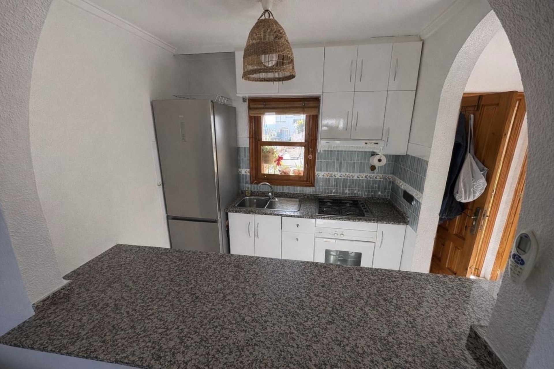 For sale - 3 Bedroom 2 Bathroom Townhouse in Ciudad Quesada - Ciudad Quesada  - Alicante