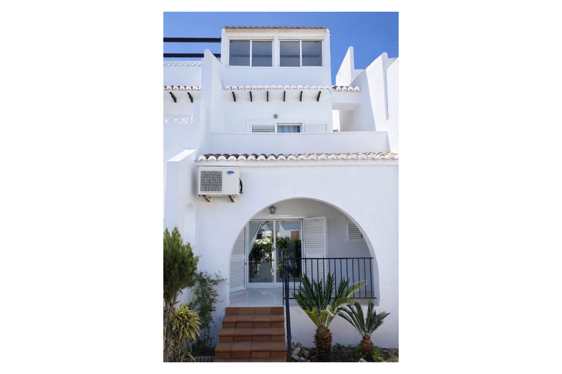 For sale - 3 Bedroom 2 Bathroom Townhouse in Ciudad Quesada - Ciudad Quesada  - Alicante