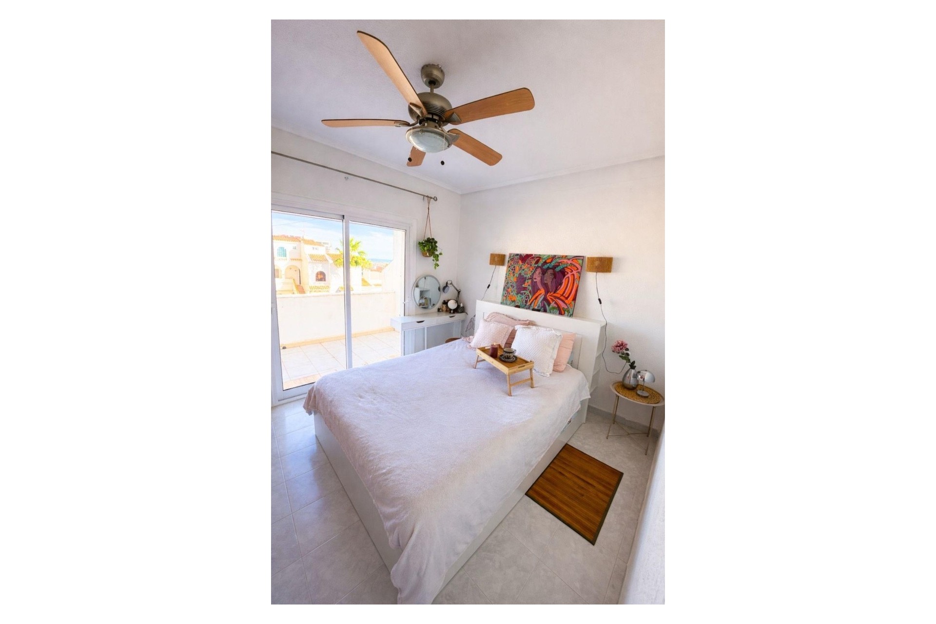 For sale - 3 Bedroom 2 Bathroom Townhouse in Ciudad Quesada - Ciudad Quesada  - Alicante
