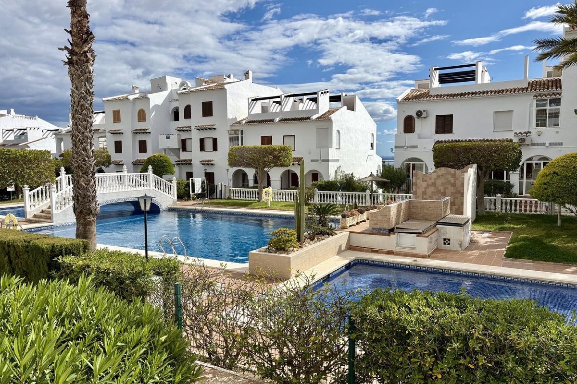 For sale - 3 Bedroom 2 Bathroom Townhouse in Ciudad Quesada - Ciudad Quesada  - Alicante