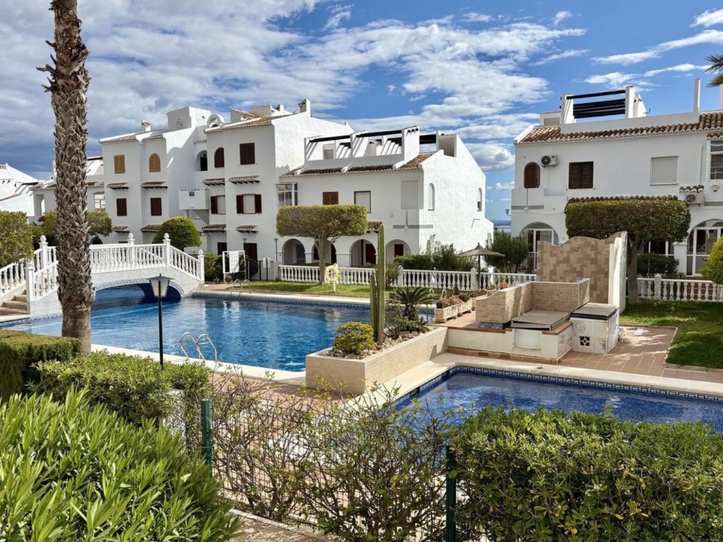 3 Bedroom 2 Bathroom Townhouse in Ciudad Quesada