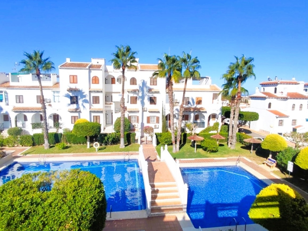 3 Bedroom 2 Bathroom Townhouse in Ciudad Quesada