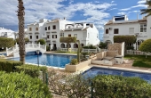 11-19348/78047, 3 Bedroom 2 Bathroom Townhouse in Ciudad Quesada