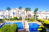 11-19348/78047, 3 Bedroom 2 Bathroom Townhouse in Ciudad Quesada