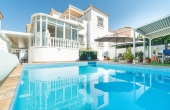26-290366771862/78055, 4 Bedroom 3 Bathroom Villa in Villamartin