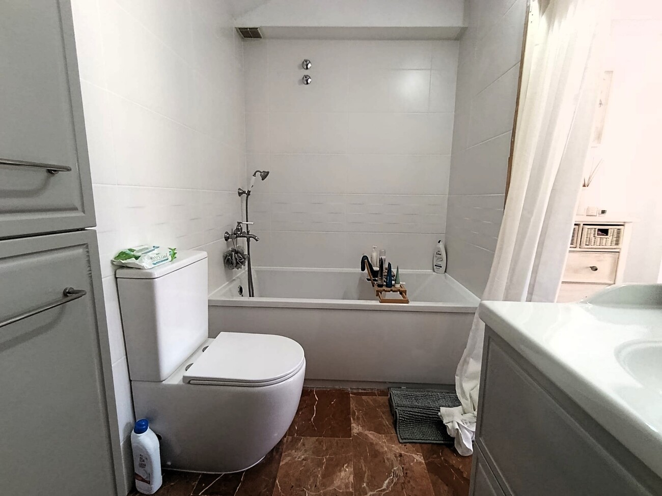 For sale - 3 Bedroom 2 Bathroom Apartment in Las Ramblas Golf - Inland  - Alicante