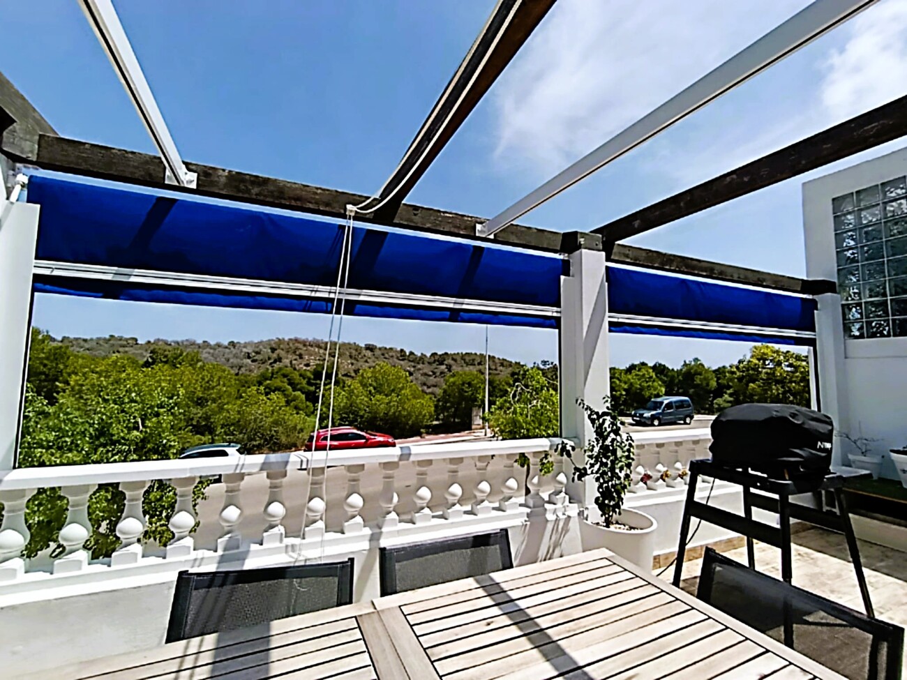 For sale - 3 Bedroom 2 Bathroom Apartment in Las Ramblas Golf - Inland  - Alicante