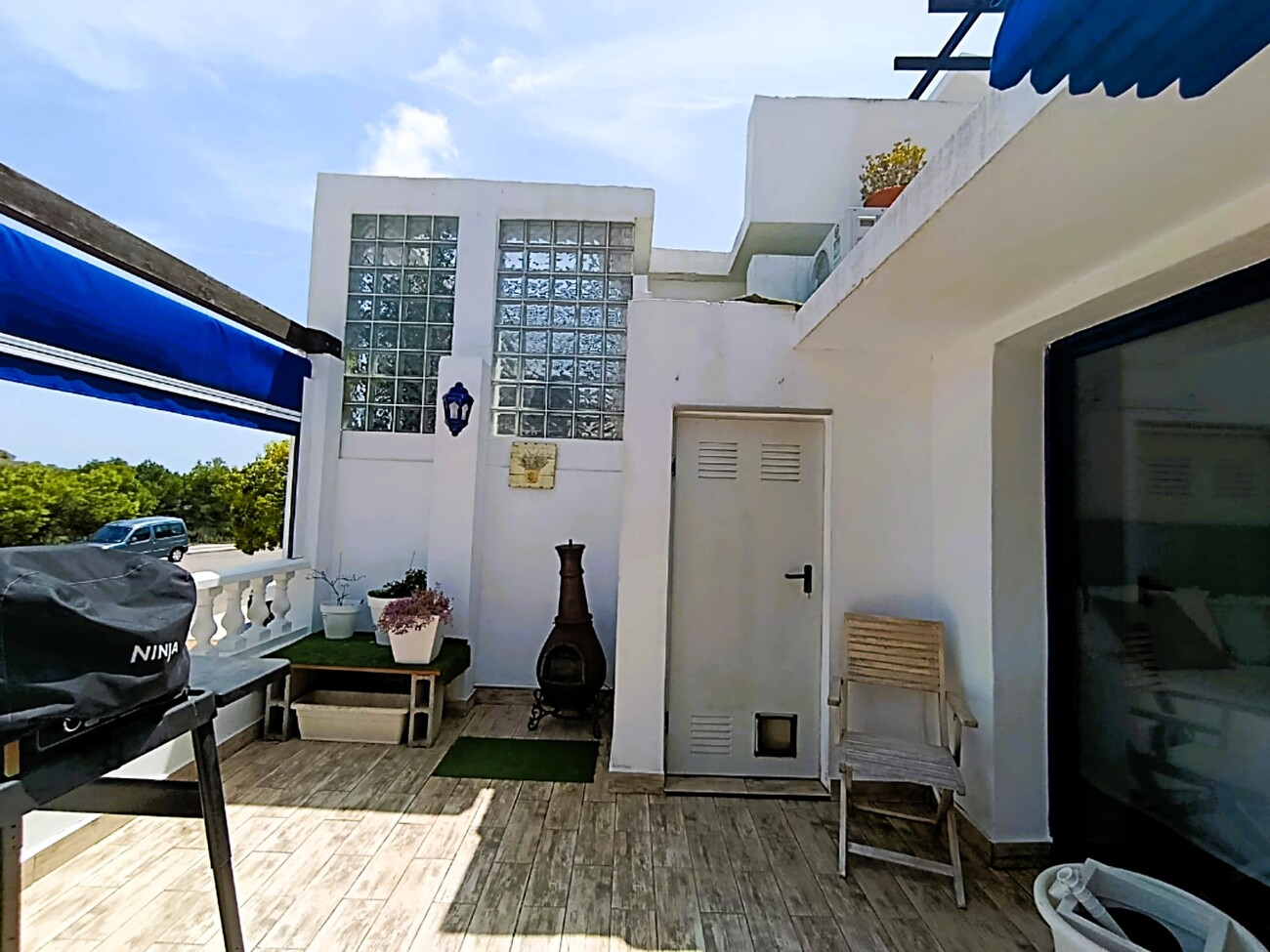 For sale - 3 Bedroom 2 Bathroom Apartment in Las Ramblas Golf - Inland  - Alicante