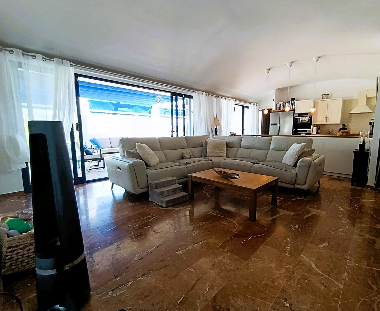 For sale - 3 Bedroom 2 Bathroom Apartment in Las Ramblas Golf - Inland  - Alicante
