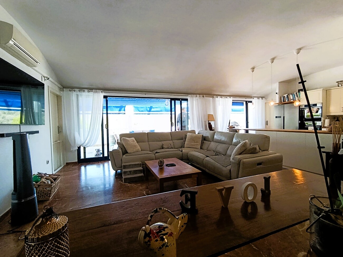 For sale - 3 Bedroom 2 Bathroom Apartment in Las Ramblas Golf - Inland  - Alicante