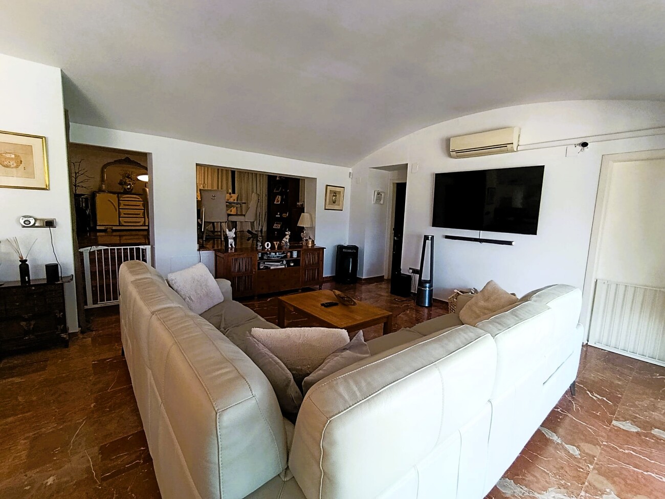 For sale - 3 Bedroom 2 Bathroom Apartment in Las Ramblas Golf - Inland  - Alicante