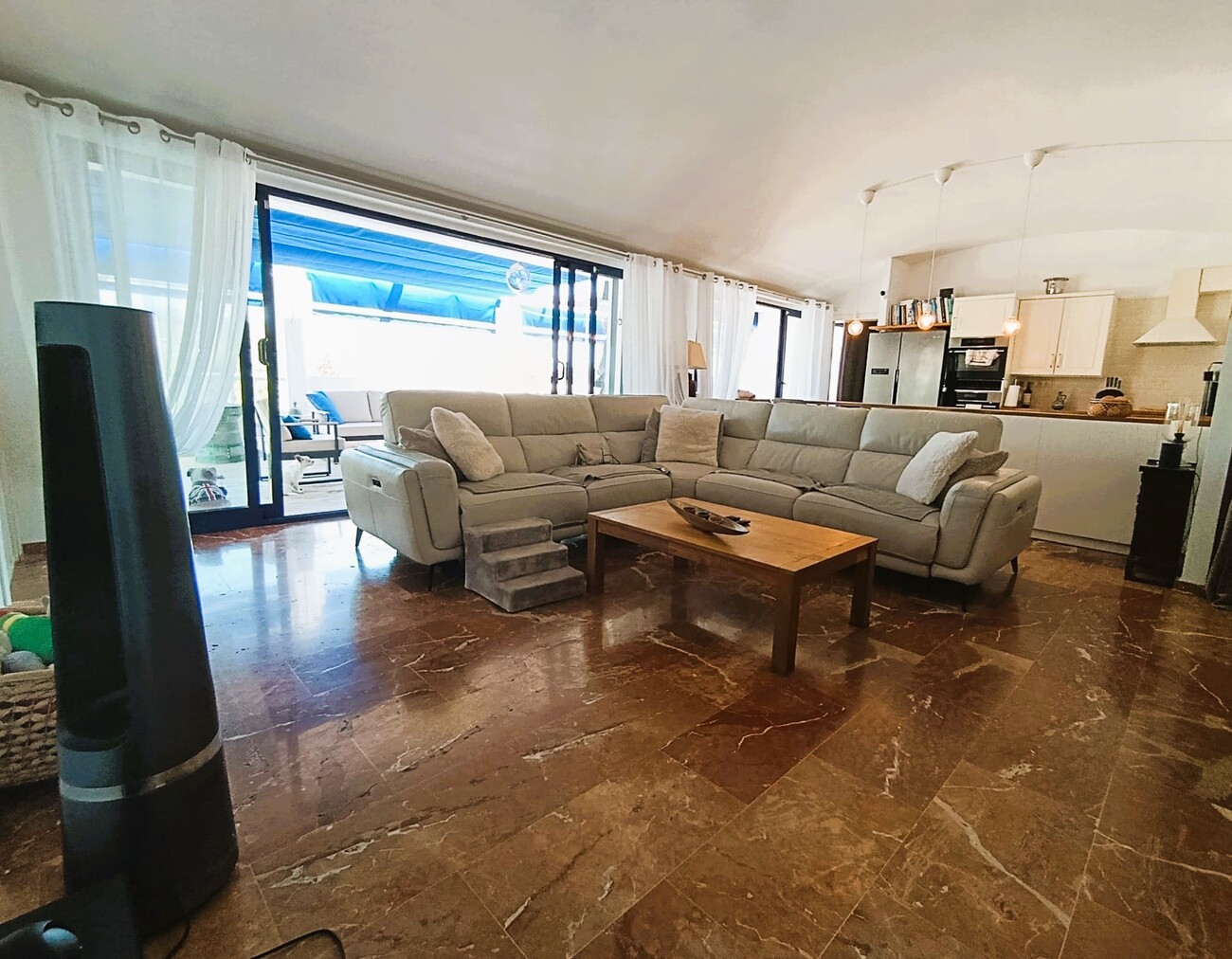 For sale - 3 Bedroom 2 Bathroom Apartment in Las Ramblas Golf - Inland  - Alicante