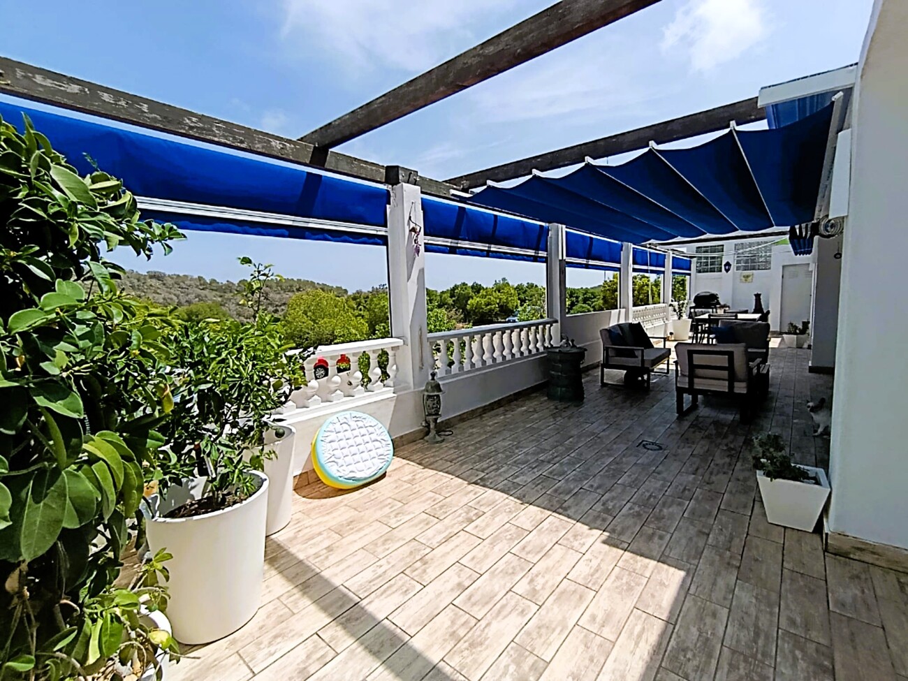 For sale - 3 Bedroom 2 Bathroom Apartment in Las Ramblas Golf - Inland  - Alicante