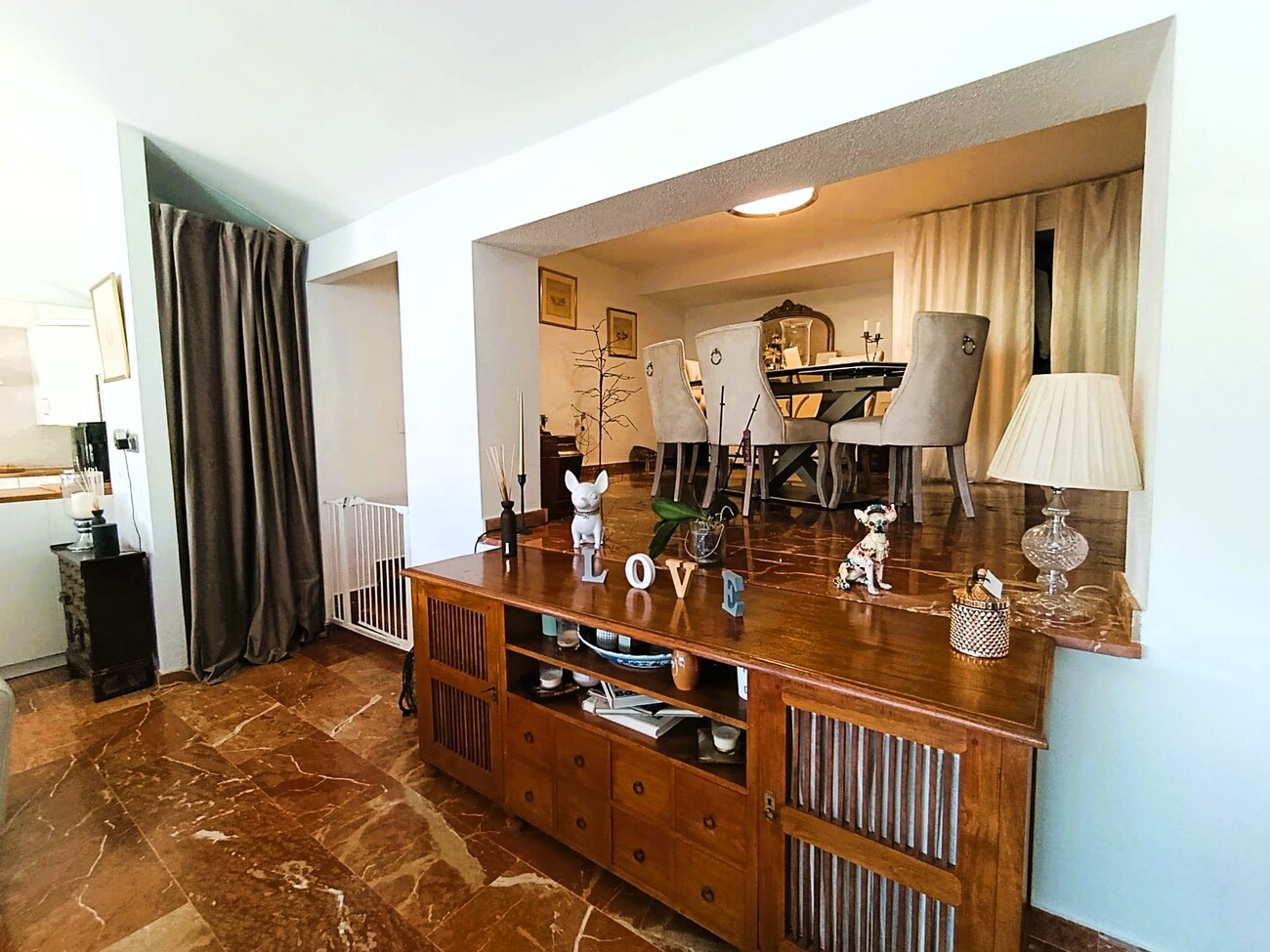 For sale - 3 Bedroom 2 Bathroom Apartment in Las Ramblas Golf - Inland  - Alicante