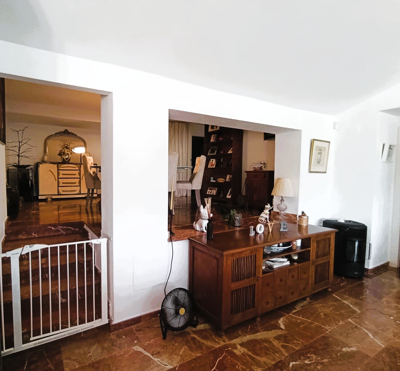 For sale - 3 Bedroom 2 Bathroom Apartment in Las Ramblas Golf - Inland  - Alicante