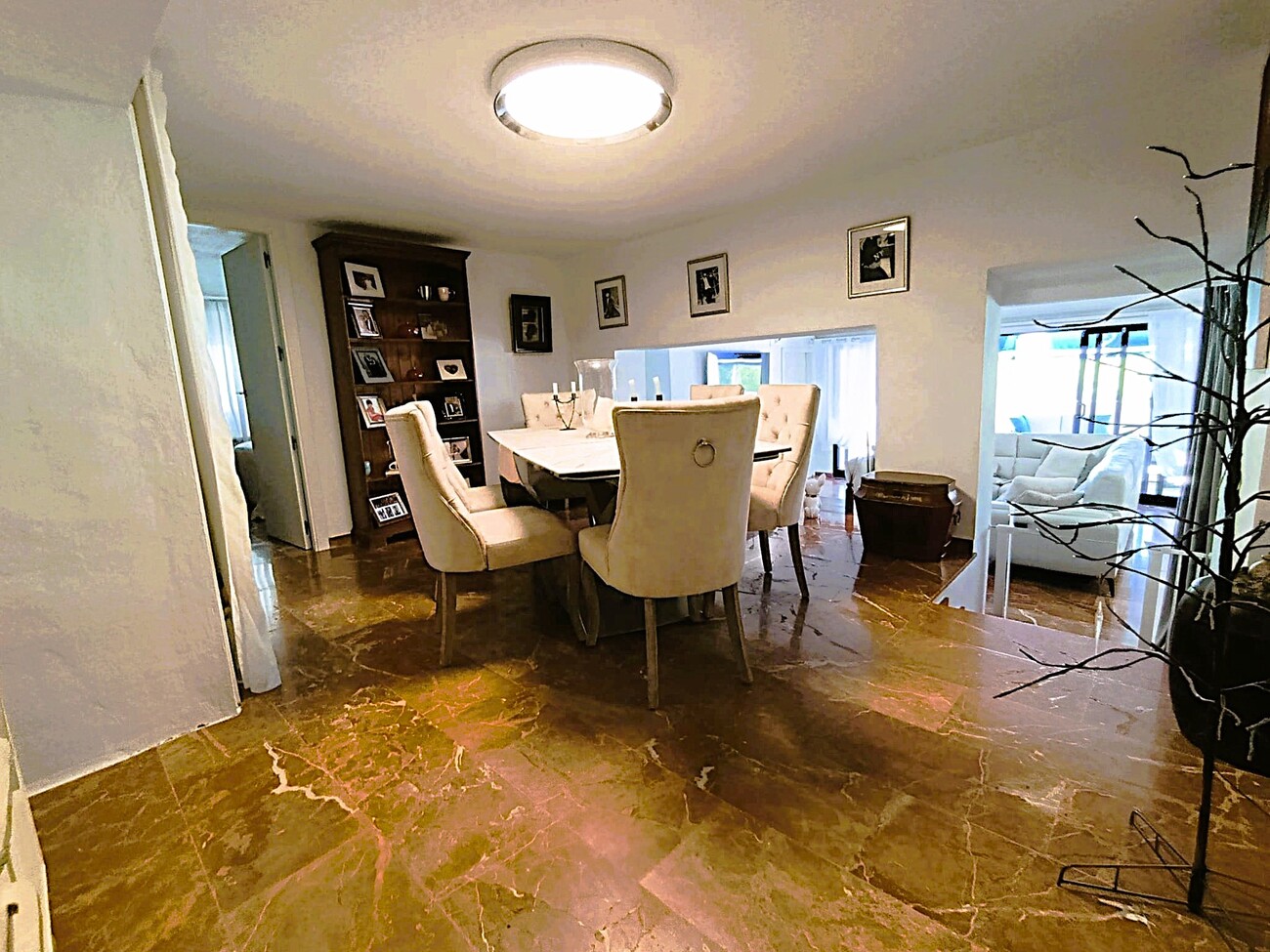 For sale - 3 Bedroom 2 Bathroom Apartment in Las Ramblas Golf - Inland  - Alicante