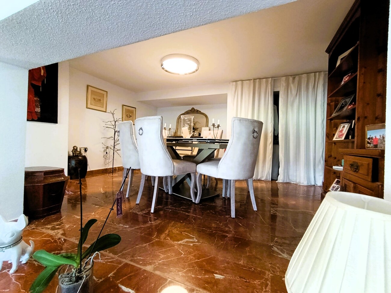 For sale - 3 Bedroom 2 Bathroom Apartment in Las Ramblas Golf - Inland  - Alicante