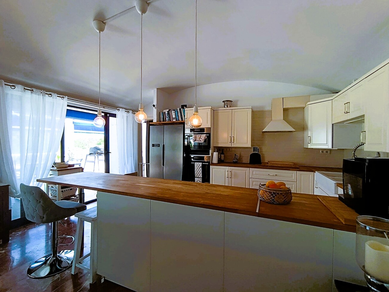 For sale - 3 Bedroom 2 Bathroom Apartment in Las Ramblas Golf - Inland  - Alicante