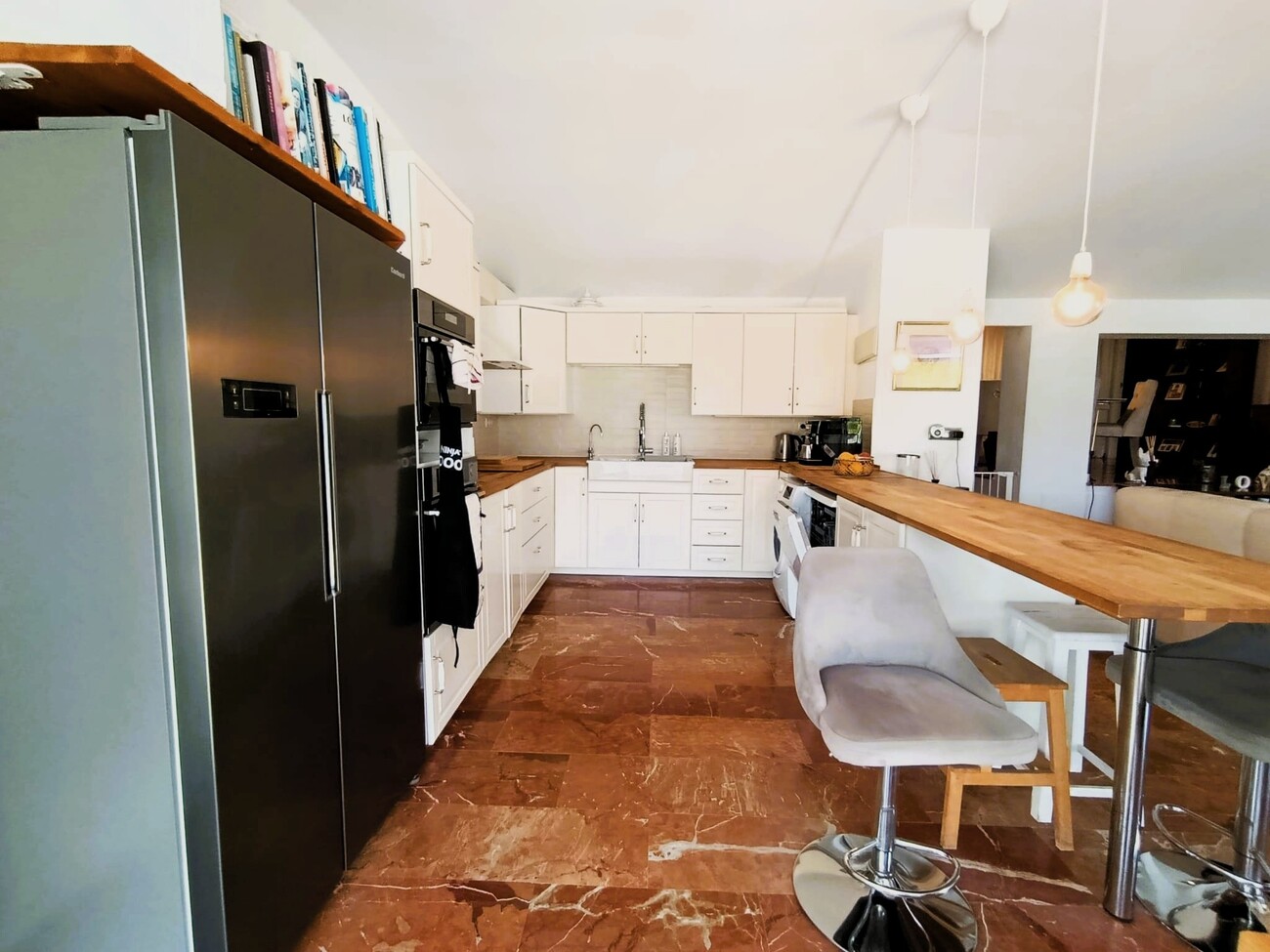 For sale - 3 Bedroom 2 Bathroom Apartment in Las Ramblas Golf - Inland  - Alicante