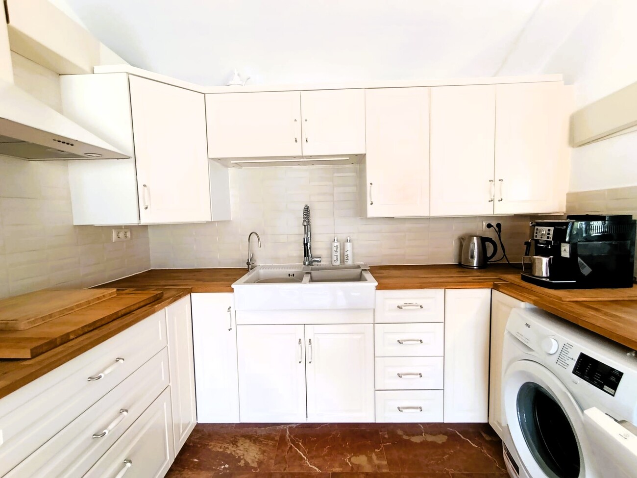 For sale - 3 Bedroom 2 Bathroom Apartment in Las Ramblas Golf - Inland  - Alicante