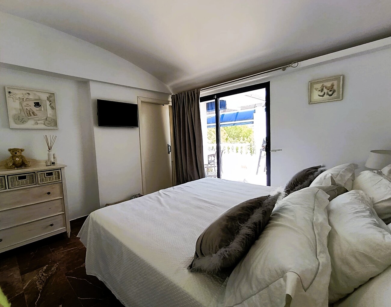 For sale - 3 Bedroom 2 Bathroom Apartment in Las Ramblas Golf - Inland  - Alicante