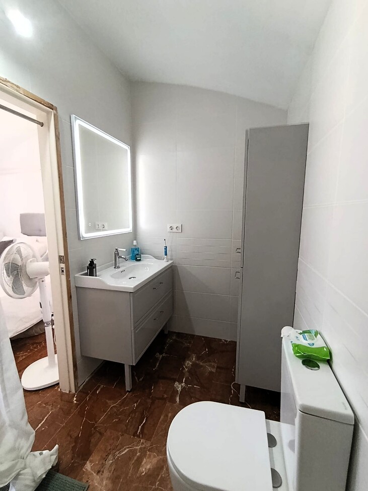 For sale - 3 Bedroom 2 Bathroom Apartment in Las Ramblas Golf - Inland  - Alicante