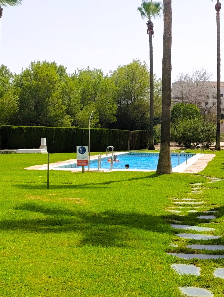For sale - 3 Bedroom 2 Bathroom Apartment in Las Ramblas Golf - Inland  - Alicante