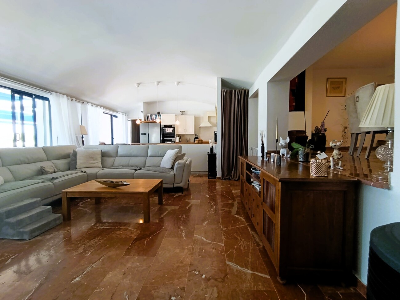 For sale - 3 Bedroom 2 Bathroom Apartment in Las Ramblas Golf - Inland  - Alicante