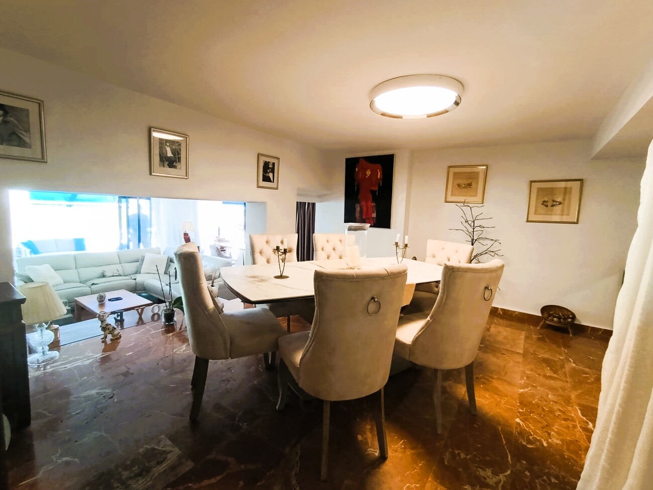 For sale - 3 Bedroom 2 Bathroom Apartment in Las Ramblas Golf - Inland  - Alicante