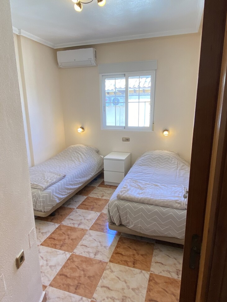 For sale - 2 Bedroom 2 Bathroom Bungalow in Lomas de Caboroig - Costa Blanca  - Alicante