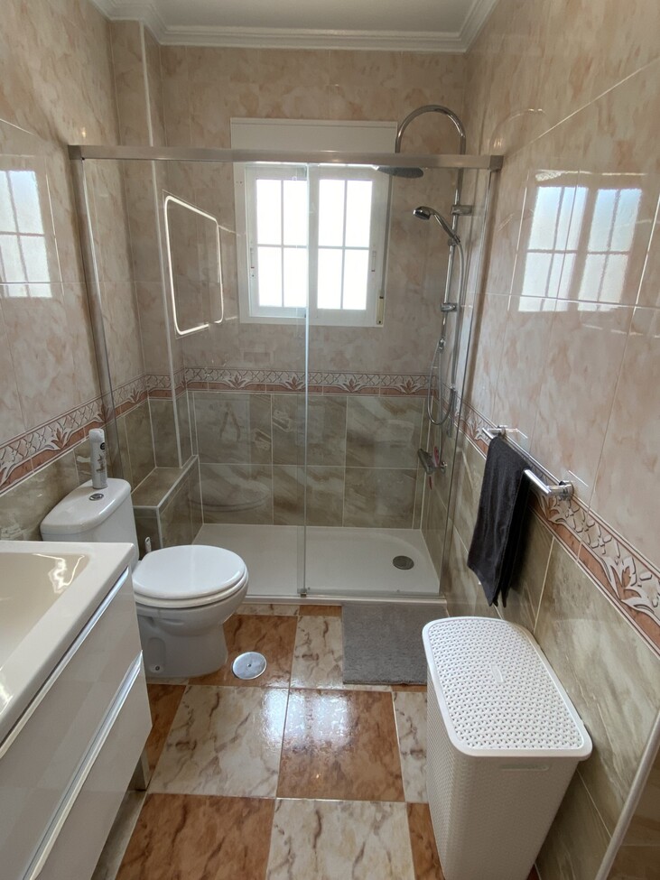 For sale - 2 Bedroom 2 Bathroom Bungalow in Lomas de Caboroig - Costa Blanca  - Alicante