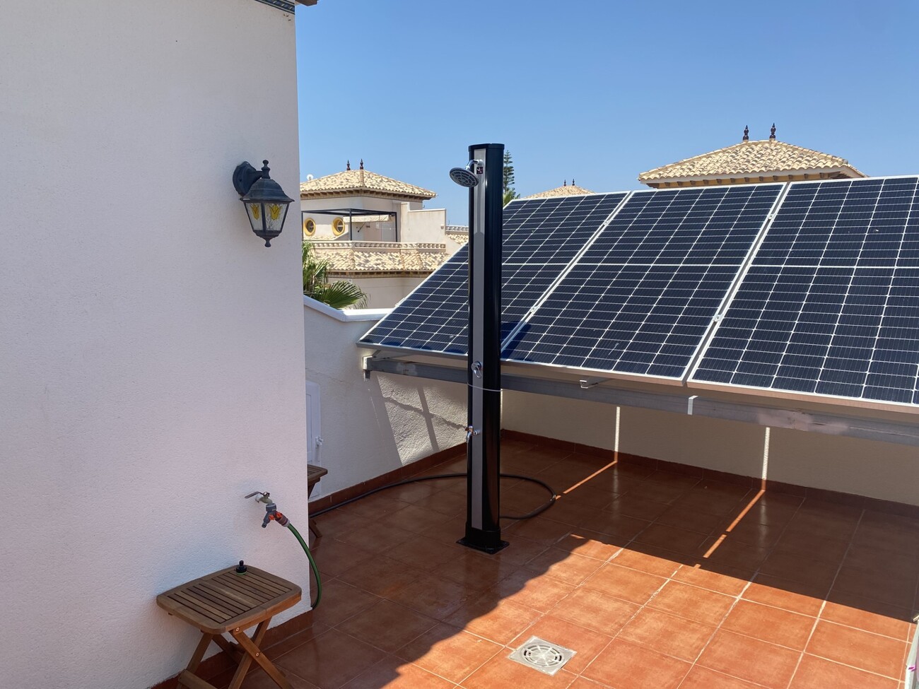 For sale - 2 Bedroom 2 Bathroom Bungalow in Lomas de Caboroig - Costa Blanca  - Alicante