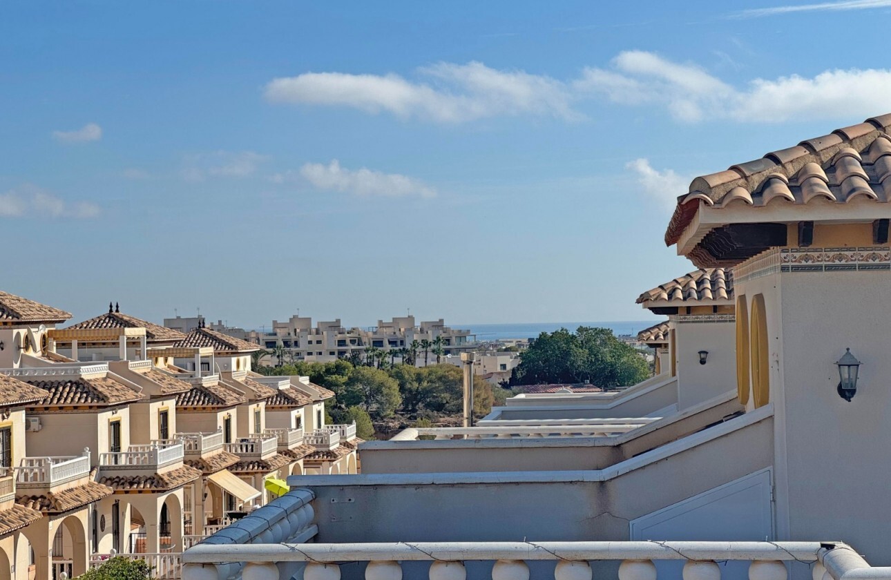 For sale - 2 Bedroom 2 Bathroom Bungalow in Lomas de Caboroig - Costa Blanca  - Alicante