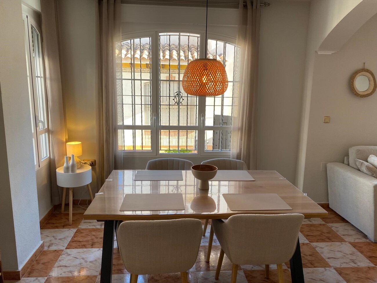 For sale - 2 Bedroom 2 Bathroom Bungalow in Lomas de Caboroig - Costa Blanca  - Alicante