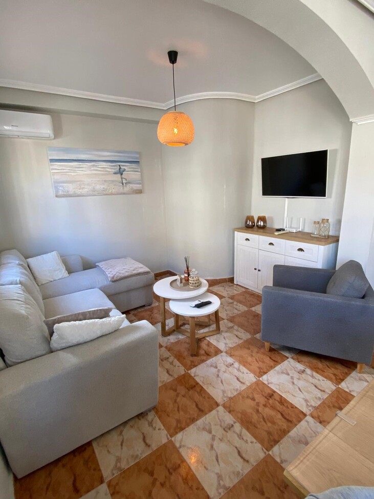 For sale - 2 Bedroom 2 Bathroom Bungalow in Lomas de Caboroig - Costa Blanca  - Alicante