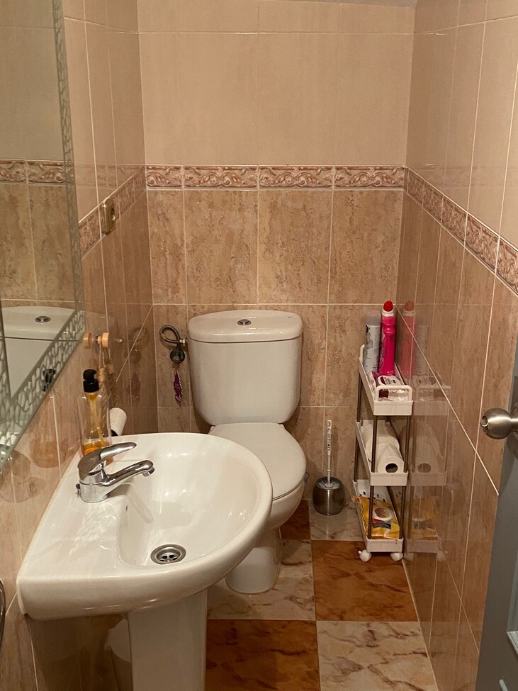 For sale - 2 Bedroom 2 Bathroom Bungalow in Lomas de Caboroig - Costa Blanca  - Alicante