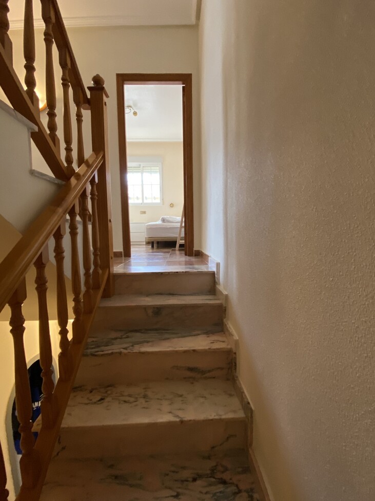 For sale - 2 Bedroom 2 Bathroom Bungalow in Lomas de Caboroig - Costa Blanca  - Alicante