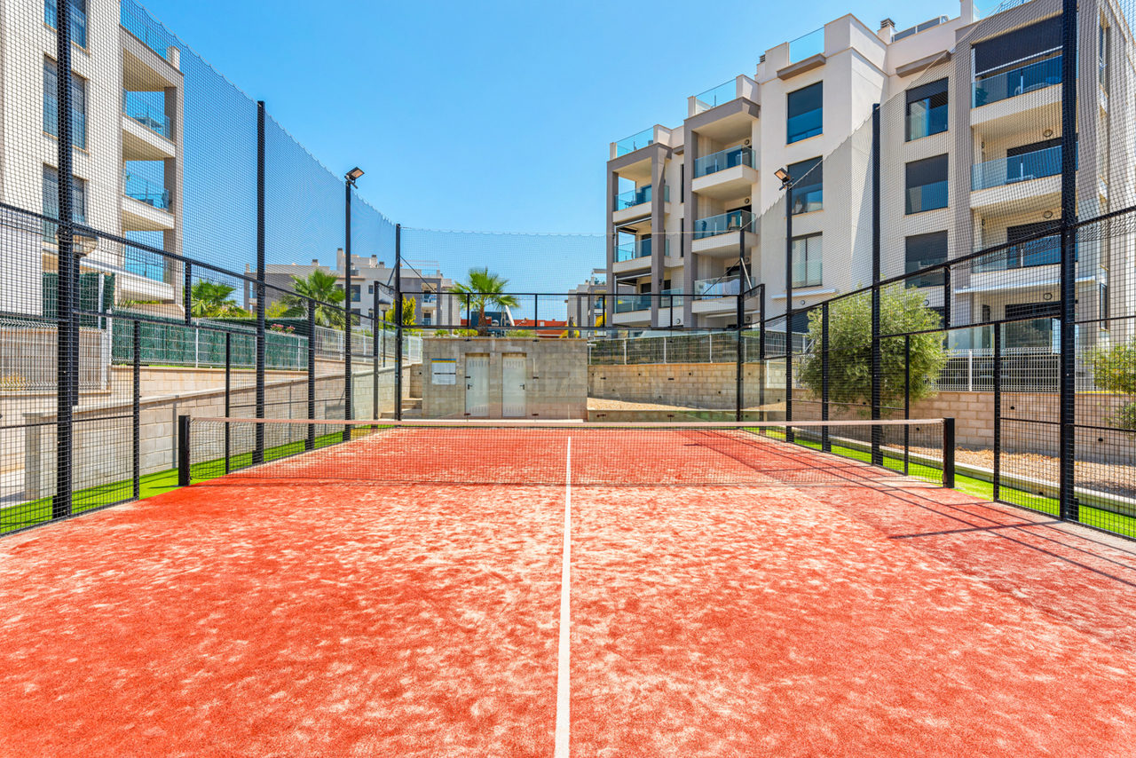 For sale - 2 Bedroom 2 Bathroom Apartment in Villamartin - Costa Blanca  - Alicante