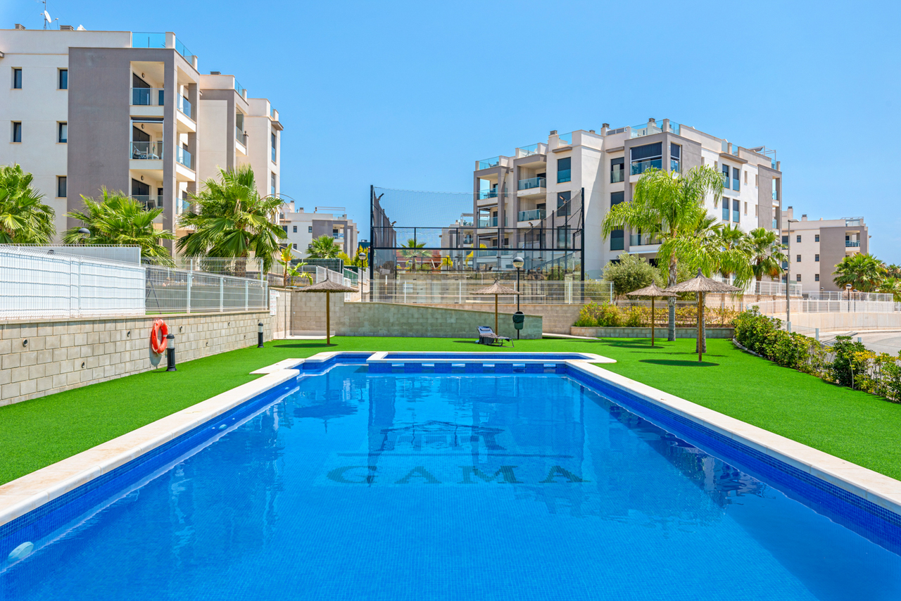 For sale - 2 Bedroom 2 Bathroom Apartment in Villamartin - Costa Blanca  - Alicante