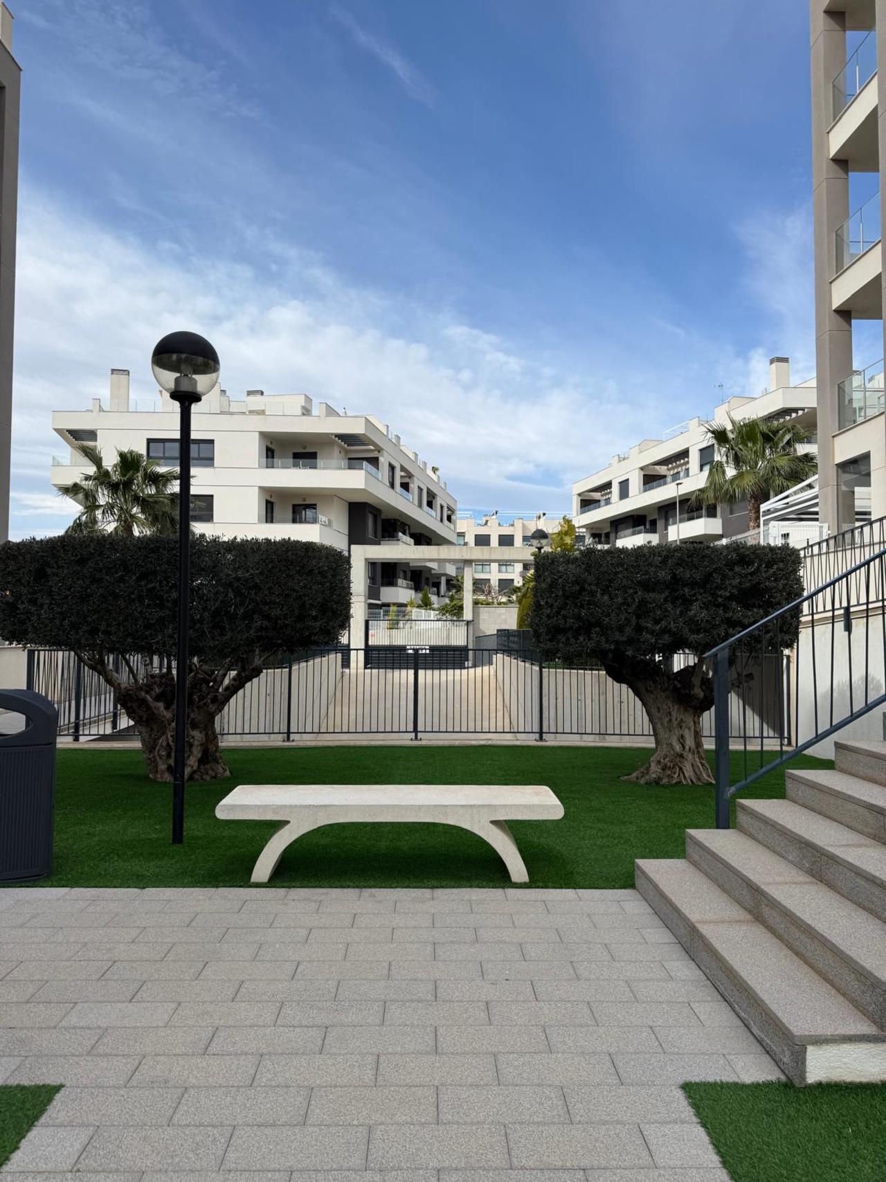 For sale - 2 Bedroom 2 Bathroom Apartment in Villamartin - Costa Blanca  - Alicante