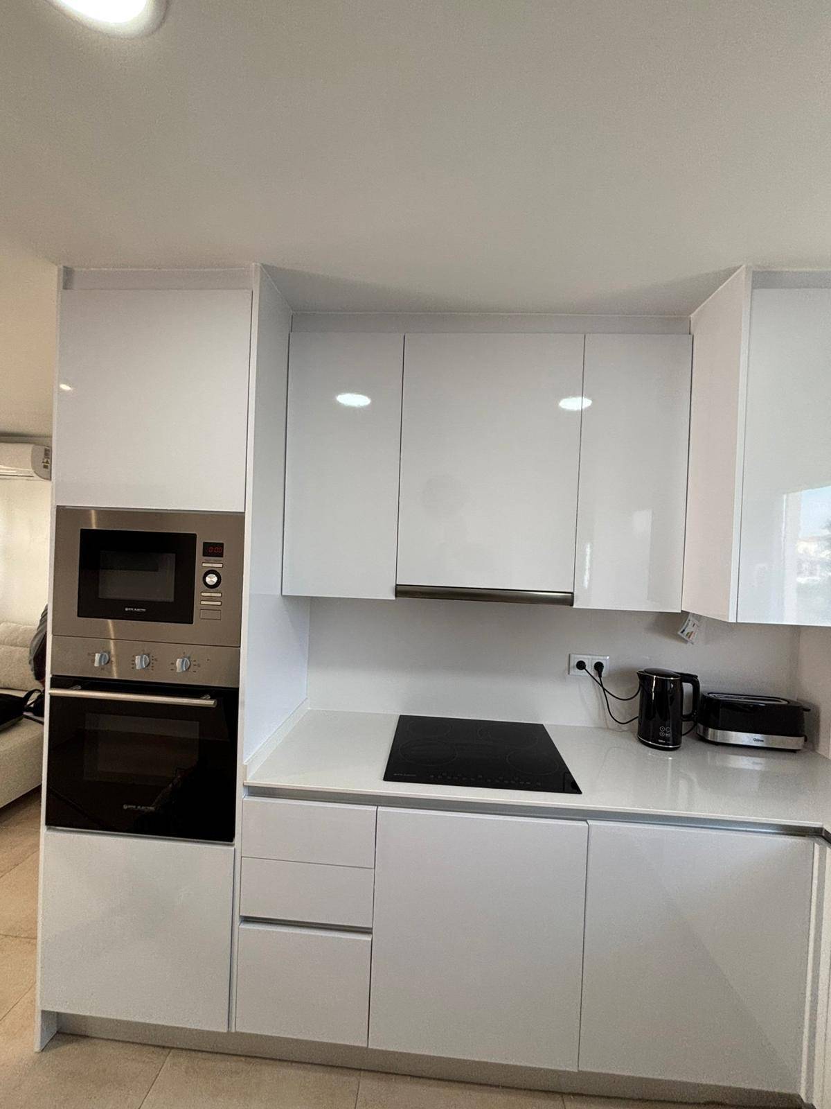 For sale - 2 Bedroom 1 Bathroom Apartment in Orihuela Costa - La Regia  - Alicante