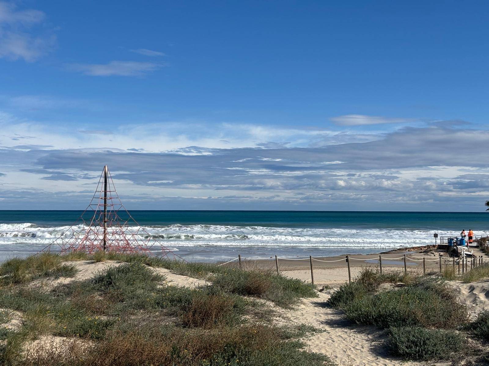For sale - 2 Bedroom 1 Bathroom Apartment in Orihuela Costa - La Regia  - Alicante