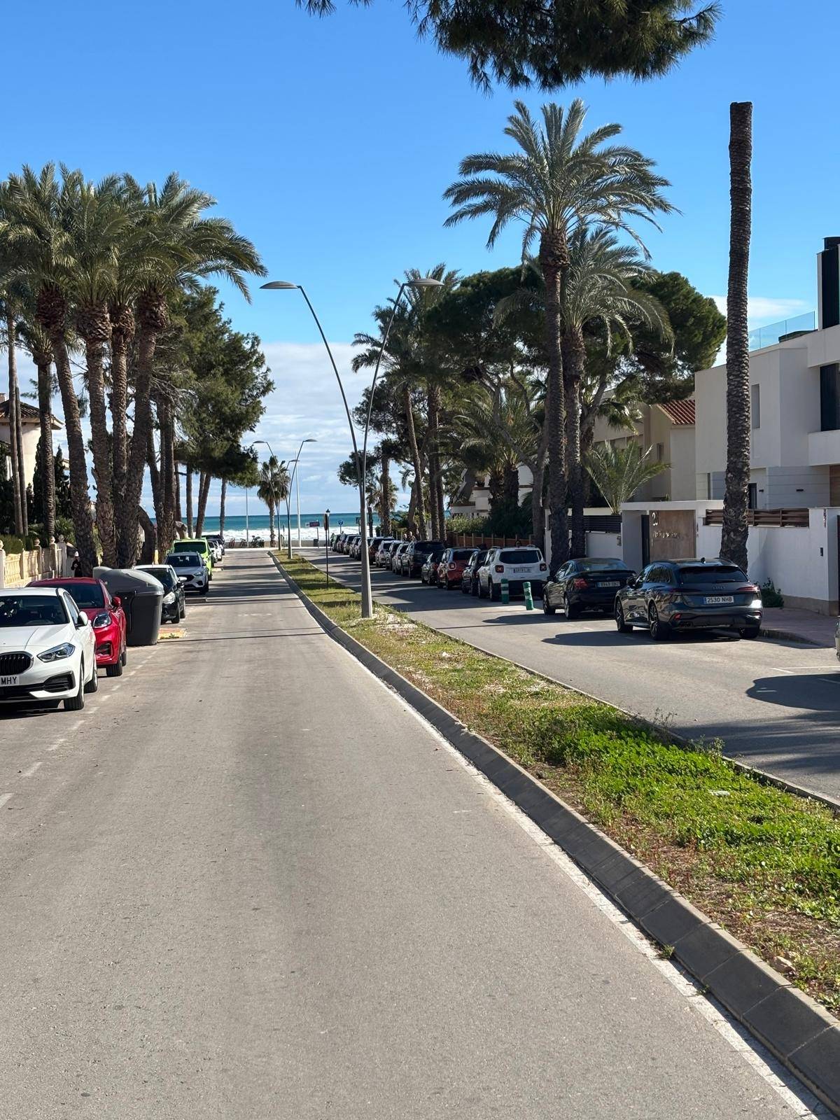 For sale - 2 Bedroom 1 Bathroom Apartment in Orihuela Costa - La Regia  - Alicante