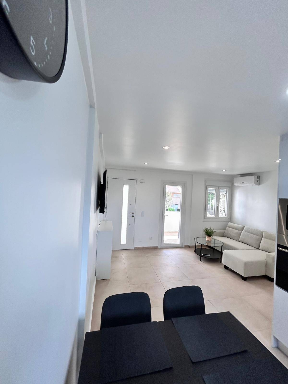 For sale - 2 Bedroom 1 Bathroom Apartment in Orihuela Costa - La Regia  - Alicante